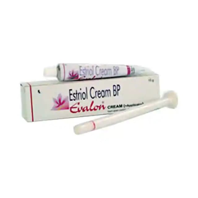 Evolon Cream (15 gm in 1 tube)