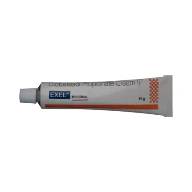Exel skin Cream (30 gm in 1 tube)