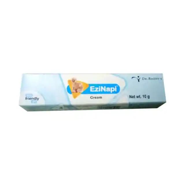Ezinapi Plus Cream (1 tube of 10 gm Cream)