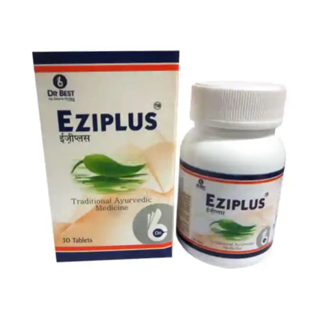 Eziplus (1 Bottle of 30 tablets)
