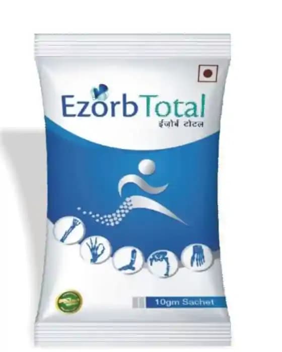 Ezorb Total Sachet (1 Sachet Of 8 gm Granules)