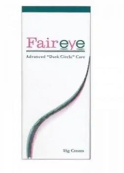Fair Eye Cream (1 tube of 15 gm Cream)
