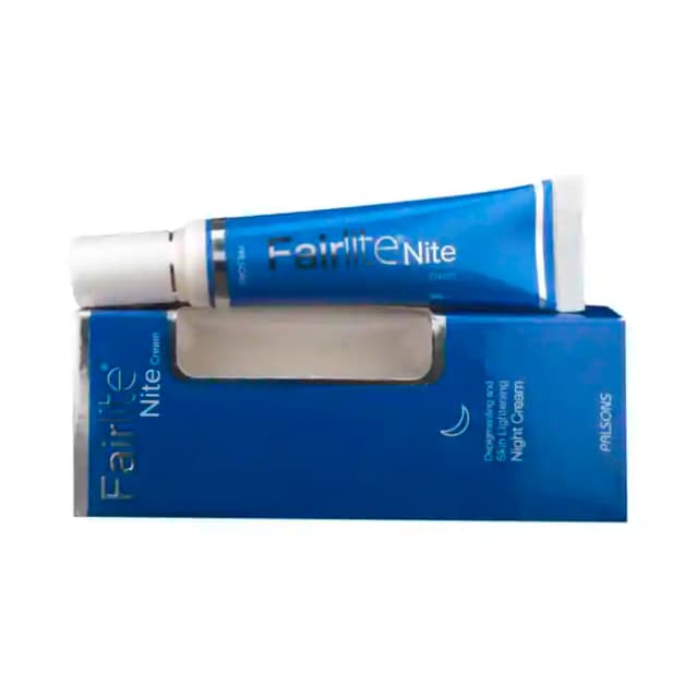 Fairlite Nite Cream (1 tube of 20 gm Cream)