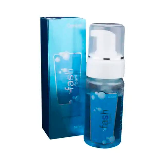 Fash Foam (1 Bottle of 100 ml Foam)