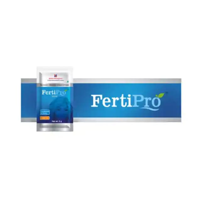 Ferti Pro Sachet (1 Sachet Of 5 gm Granules)