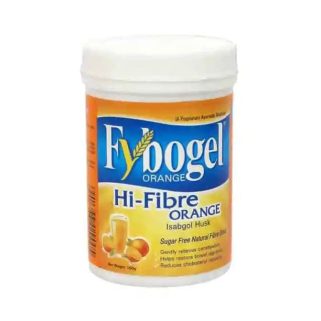 Fibogel Powder (1 Box Of 100 gm Powder)