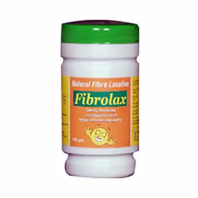 Fibrolex Powder (1 Box Of 100 gm Powder)