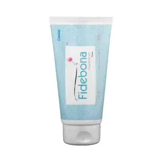 Fidebona Nourishariser Cream (1 Tube Of 150 gm Cream)