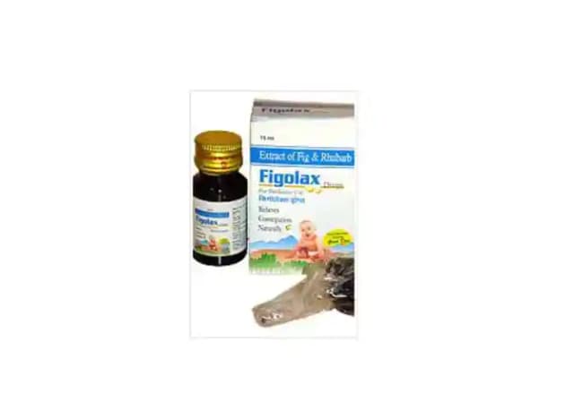 Figolax Drop (1 Packet Of 15 ml Drop)