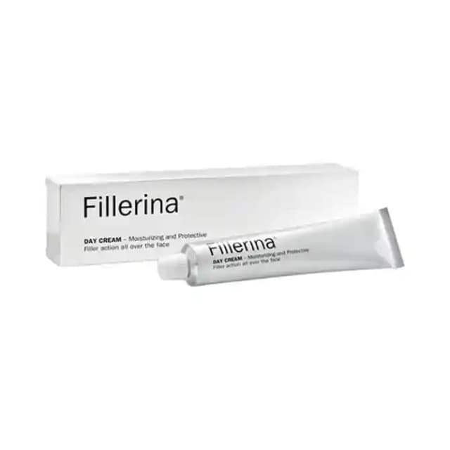 Fillerina Day Cream (1 Tube Of 50 ml Cream)