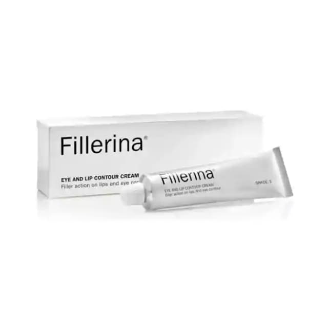 Fillerina Night Cream (1 Tube Of 50 ml Cream)