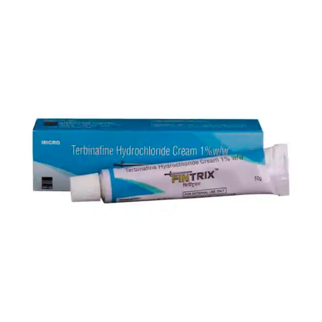 Fintrix Cream (15 gm in 1 tube)