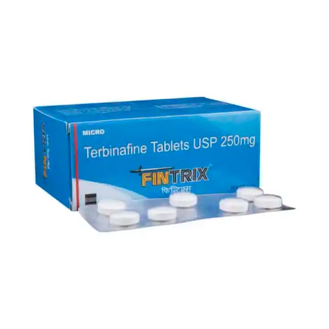 Fintrix (7 tablets in 1 strip)