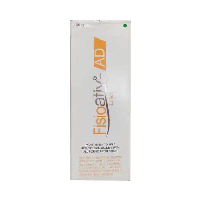 Fisioativ AD Lotion (1 Bottle of 100 gm Lotion)
