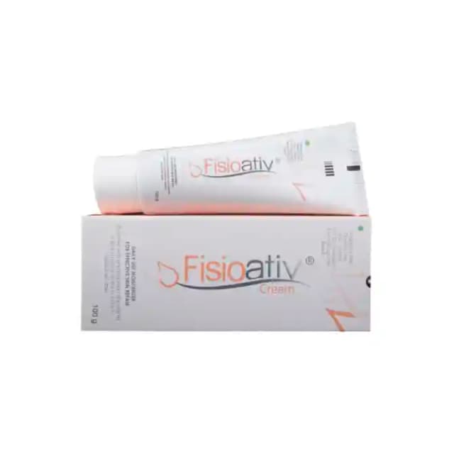 Fisioativ Cream (1 tube of 100 gm Cream)