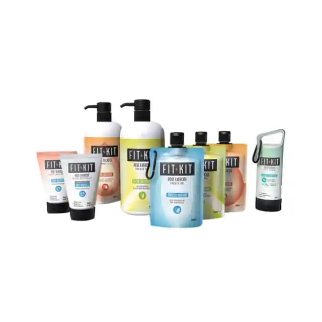 Fit Kit Gel (1 Tube Of 30 gm Gel)