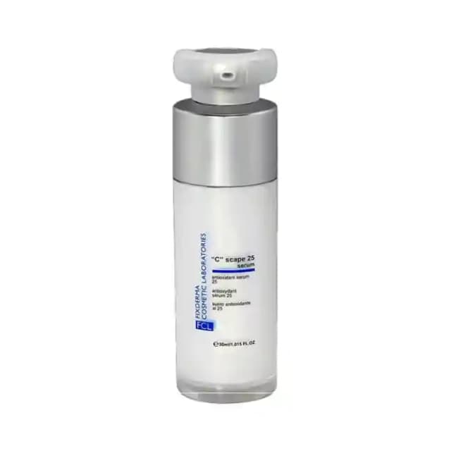 Fixderma "C" Scape 25 Serum (1 Bottle of 10 ml Serum)
