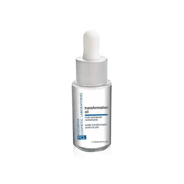 Fixderma Transformation Oil (1 Bottle of 30 ml Oil)