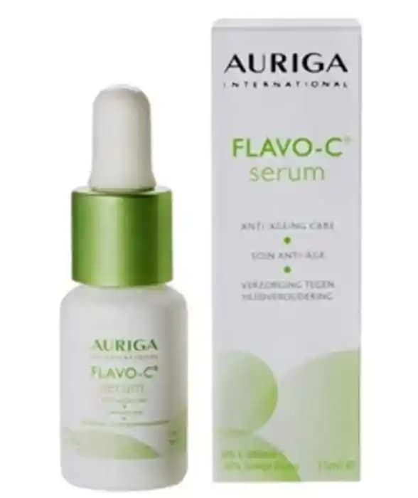 Flavo C Serum (1 Bottle of 15 ml Serum)