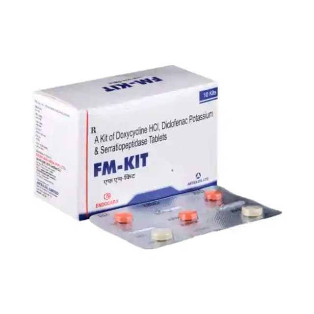 FM KIT