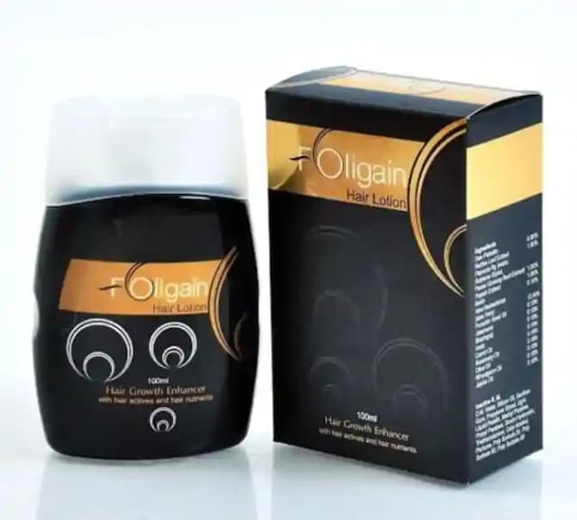 Foligain Hair Lotion (1 Bottle of 100 ml Lotion)