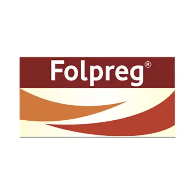 Folpreg (1 Strip Of 10 tablets)