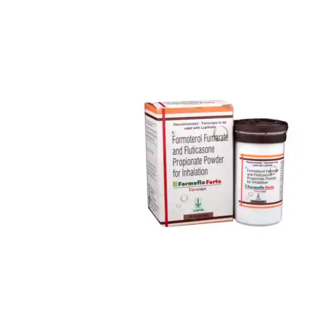 Formoflo Forte Transcaps (30 transcaps in 1 bottle)