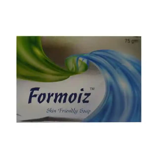 Formoiz Soap (1 Box Of 75 soaps)