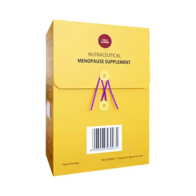 Freelady Regane Sachet 10gm Cola (1 Packet Of 15 Sachets)