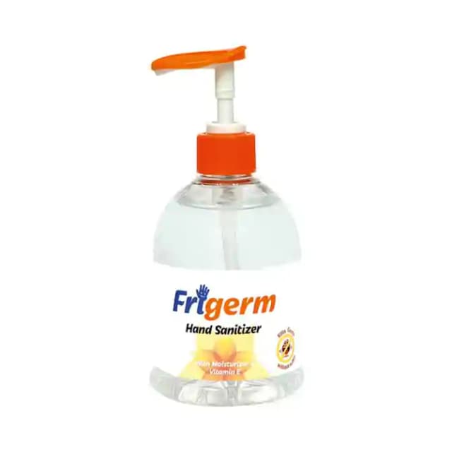 Frigerm Hand Sanitizer (1 Pump Bottle of 150 ml Sanitizer)