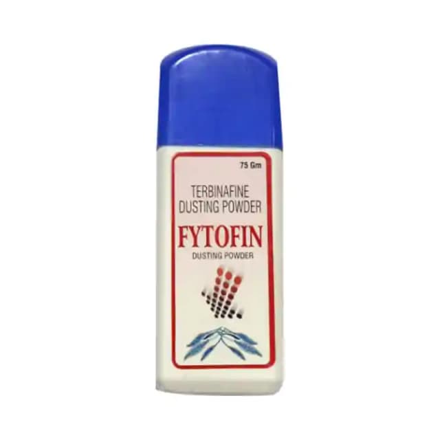 Fytofin Powder (1 Box Of 75 gm Powder)