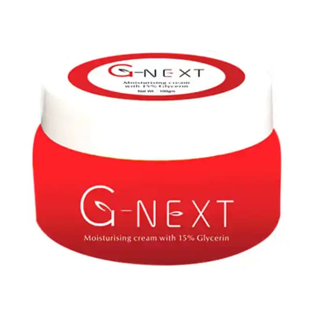 G Next Cream (1 Jar Of 100 gm Cream)