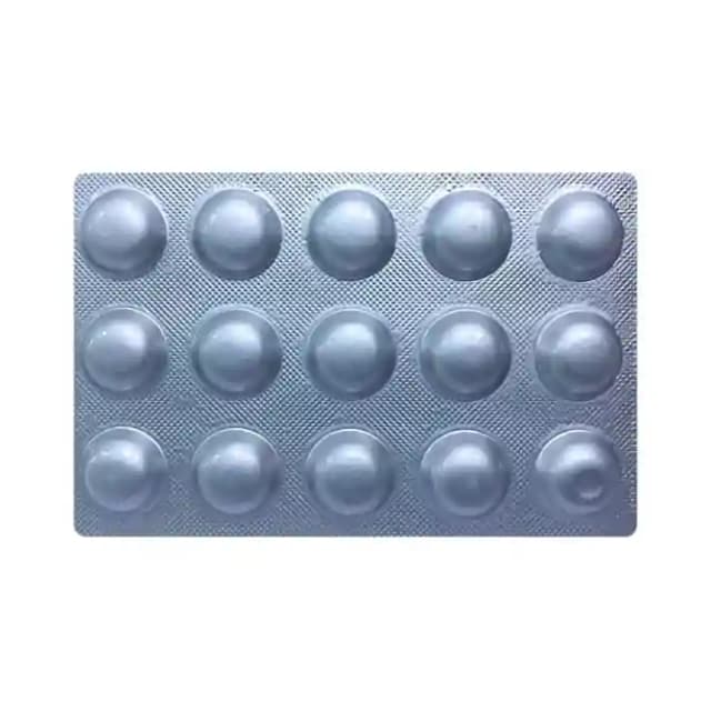 Gabapax 100 (15 tablets in 1 strip)