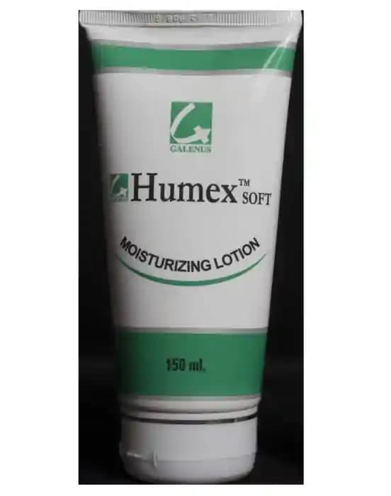 Galenus Humex Soft Lotion (1 Tube Of 150 ml Lotion)