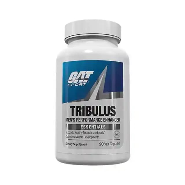GAT Sport Tribulus Veg (1 Bottle of 90 capsules)