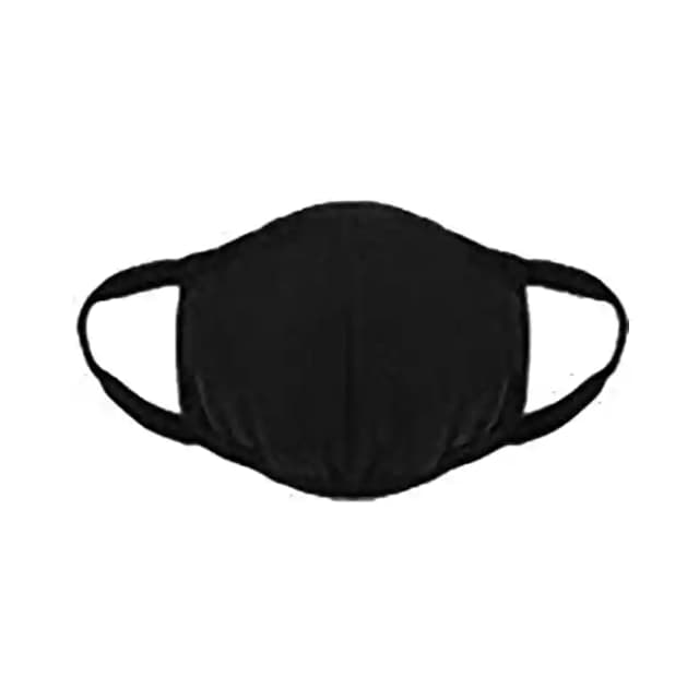 Gentouch Washable & Reusable Face Mask (1 Combo packof2 masks)