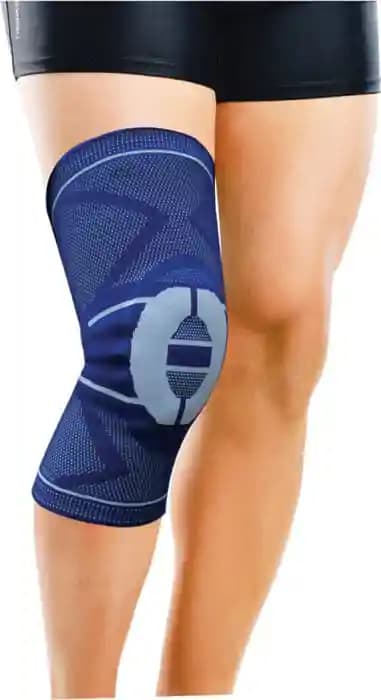 Genugrip Knee Brace XL Right (1 Box Of 1 Unit)