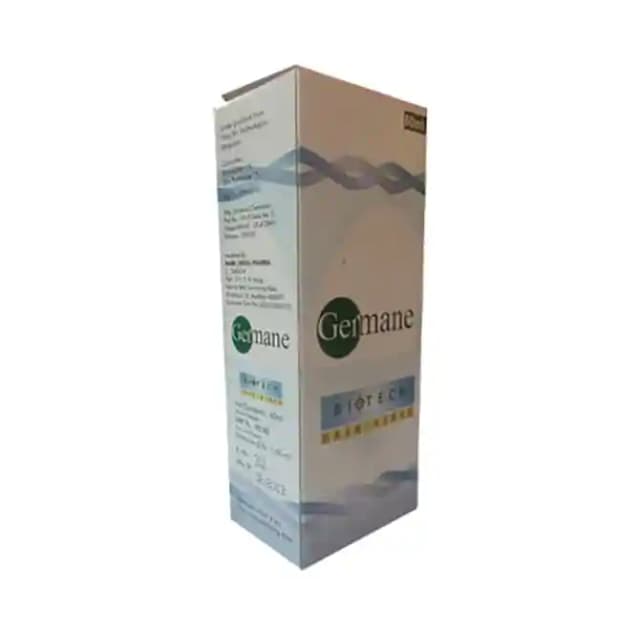 Germane Lotion (1 Bottle of 60 ml Lotion)