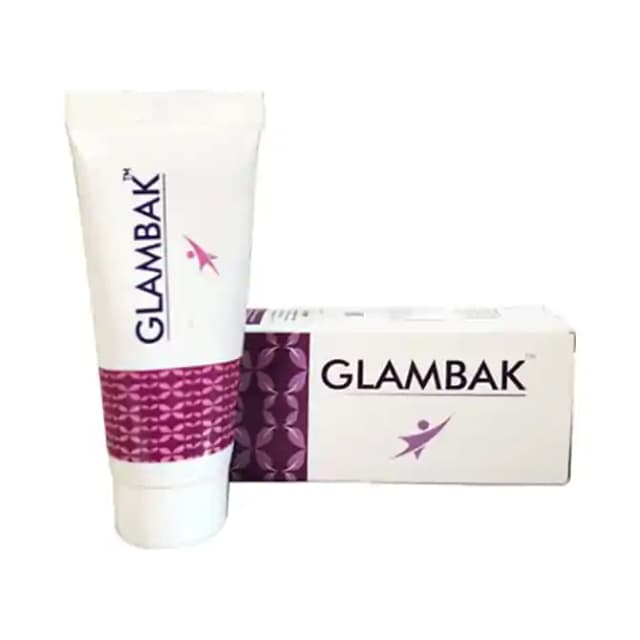 Glambak Gel (1 Tube Of 15 ml Gel)