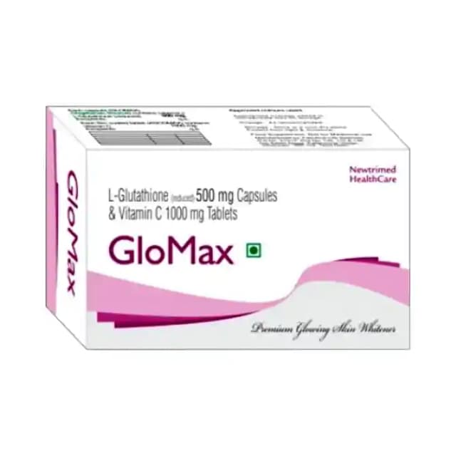 Glomax Kit (1 Packet Of 1 Kit)