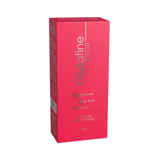 Glutafine Face Wash (1 Tube Of 70 gm Face Wash)