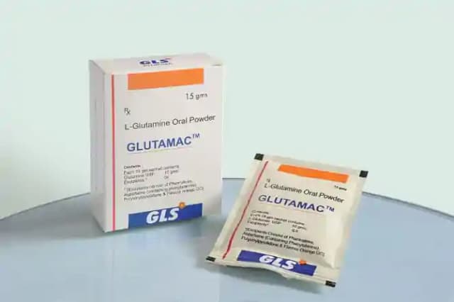 Glutamac Sachet (1 Packet Of 15 gm Sachet)