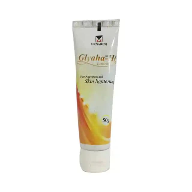 Glyaha HQ Lotion (1 Tube Of 50 gm Lotion)