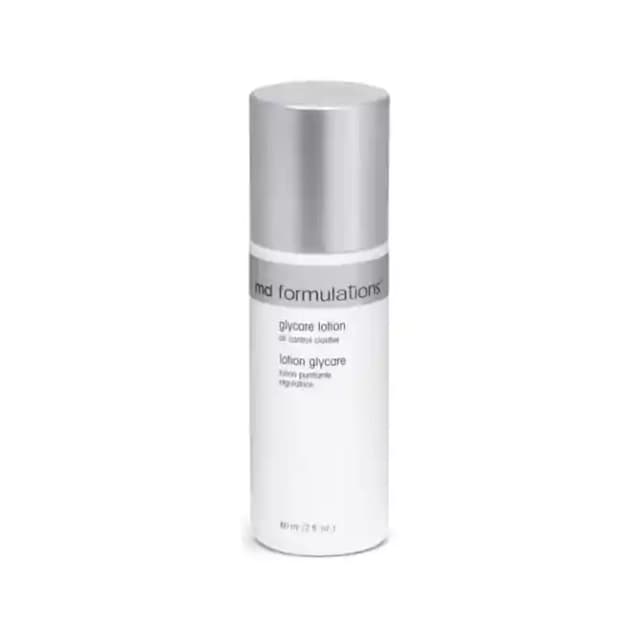 Glycare Lotion (1 Bottle of 60 ml Lotion)