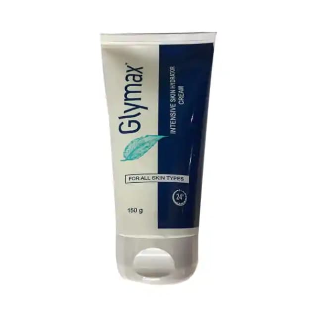 Glymax Intensive Skin Hydrator Cream (1 Tube Of 150 gm Cream)