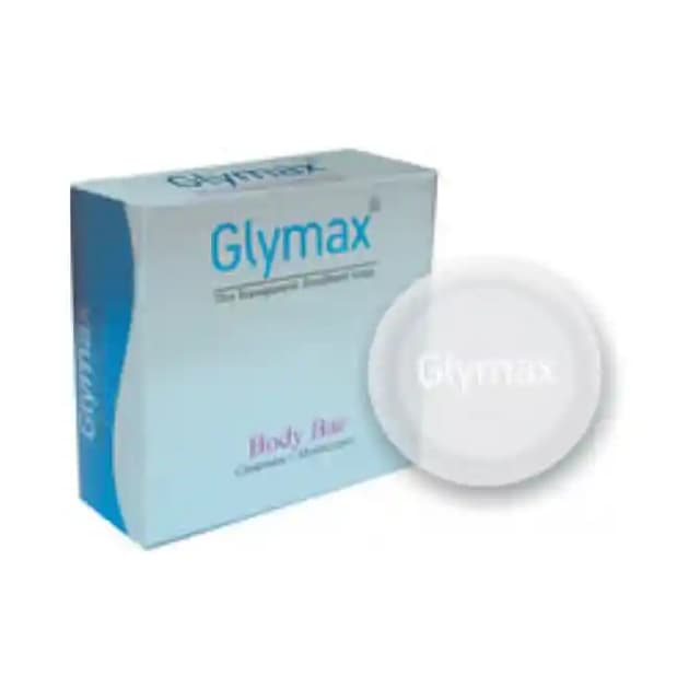 Glymax Soap (1 Packet Of 75 gm Soap)