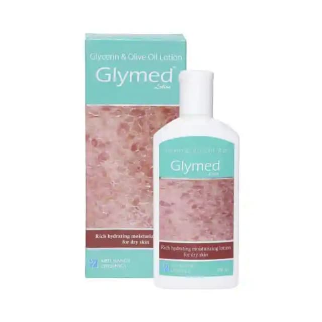 Glymed Lotion (1 Bottle of 100 ml Lotion)