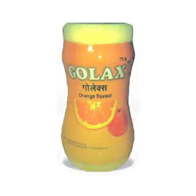 Golax Powder (1 Box Of 75 gm Powder)