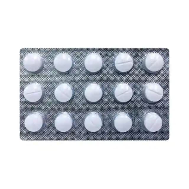 Golbi 300 (15 tablets in 1 strip)