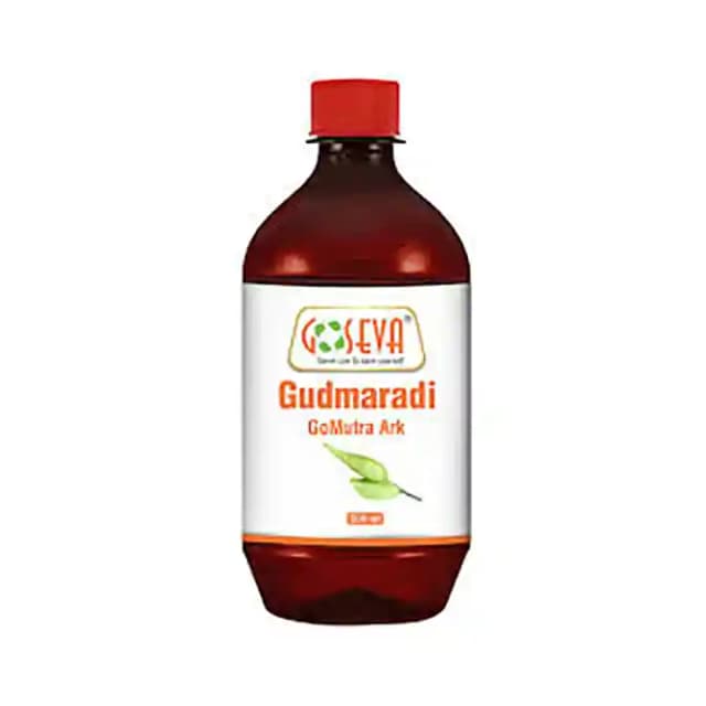 Goseva Gudmaradi Ark (1 Bottle of 500 ml Ark)